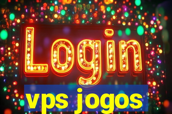 vps jogos