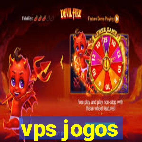 vps jogos