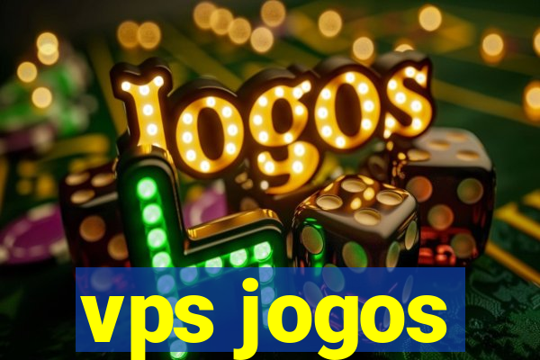 vps jogos