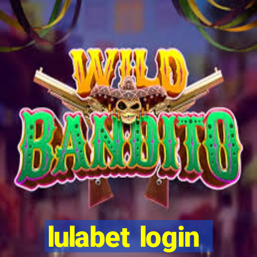 lulabet login