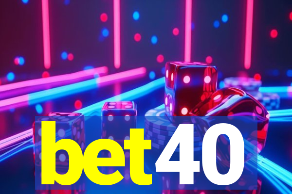 bet40