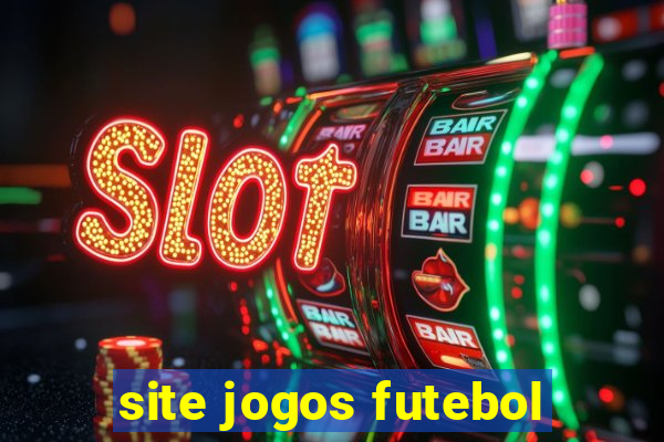 site jogos futebol