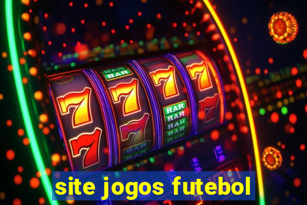 site jogos futebol