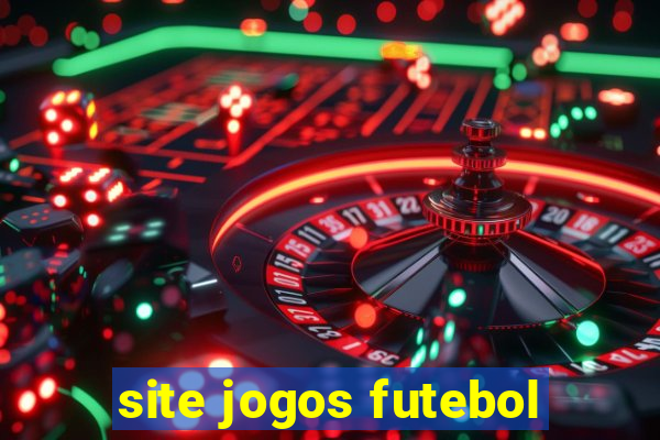 site jogos futebol