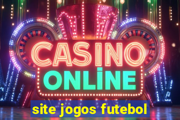 site jogos futebol