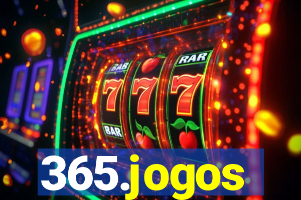 365.jogos