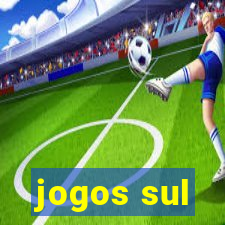 jogos sul