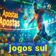 jogos sul