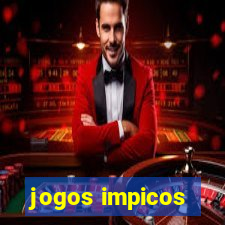 jogos impicos