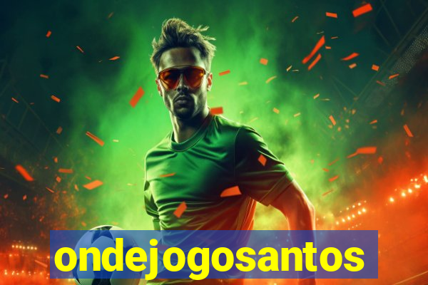 ondejogosantos