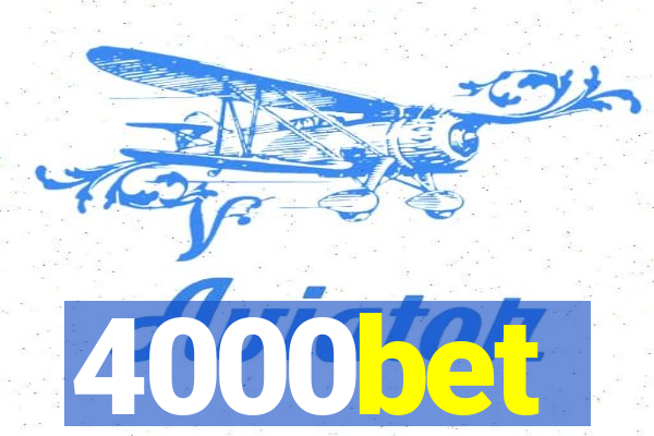 4000bet