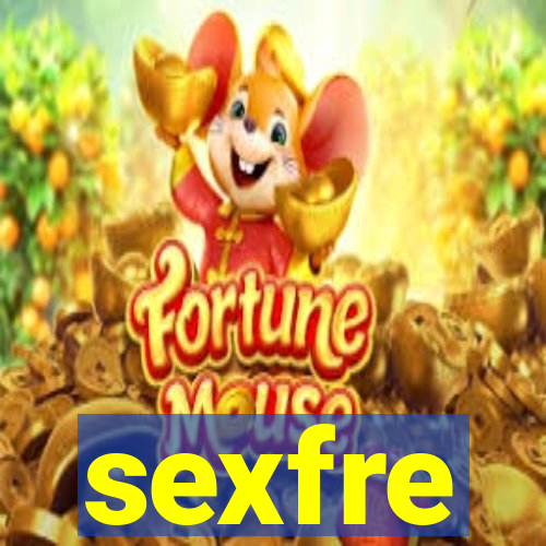 sexfre