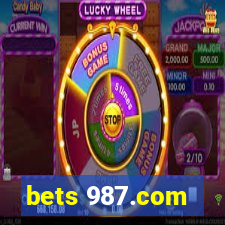 bets 987.com