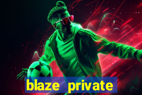 blaze private server codes shindo life