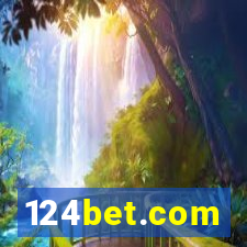 124bet.com