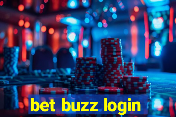 bet buzz login