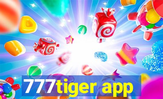 777tiger app