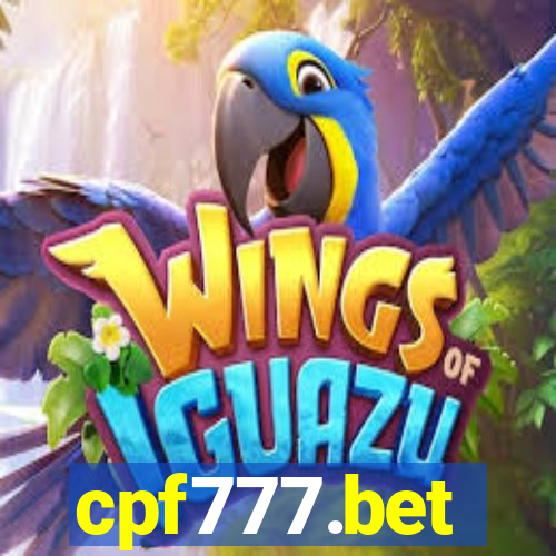 cpf777.bet