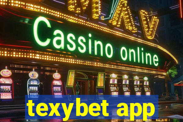 texybet app