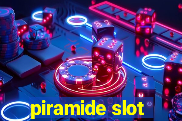 piramide slot