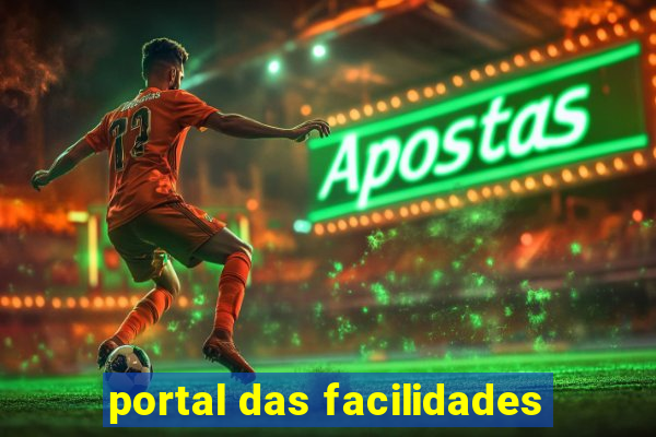 portal das facilidades