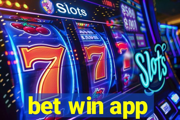 bet win app