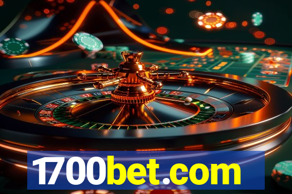 1700bet.com