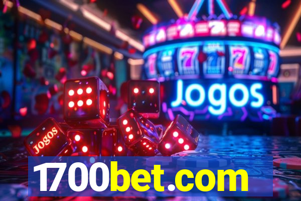 1700bet.com