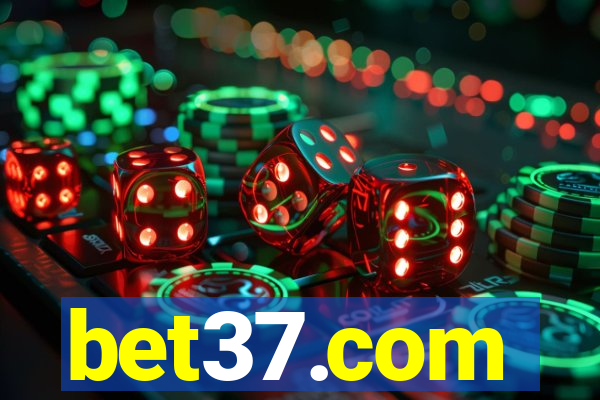 bet37.com