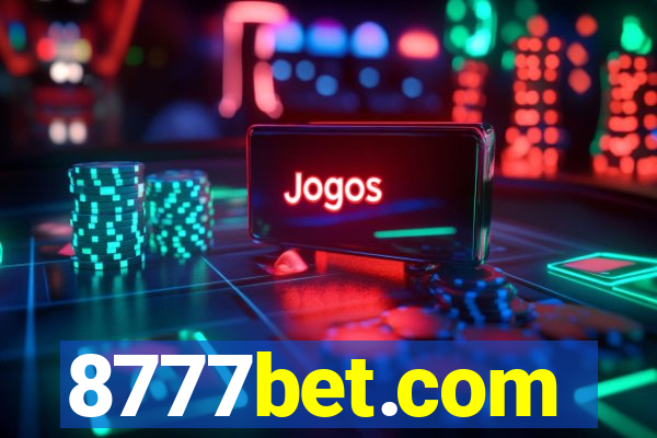 8777bet.com