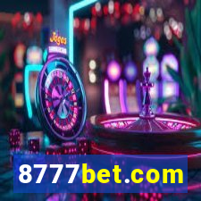 8777bet.com