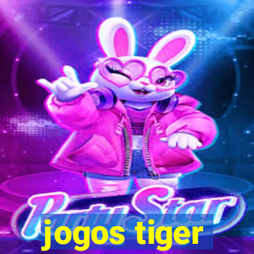 jogos tiger