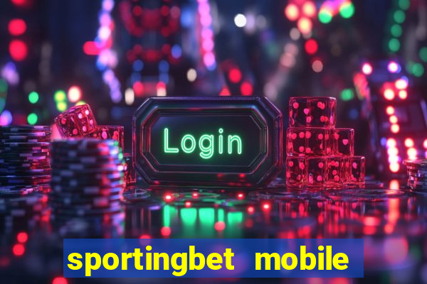 sportingbet mobile app download