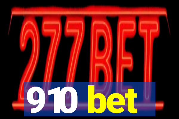 910 bet