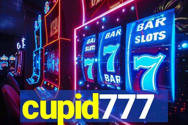 cupid777