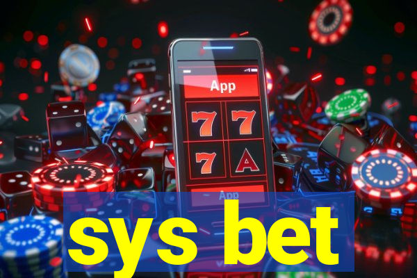 sys bet