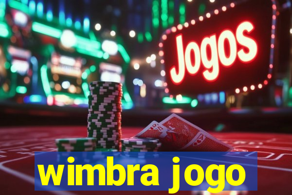 wimbra jogo