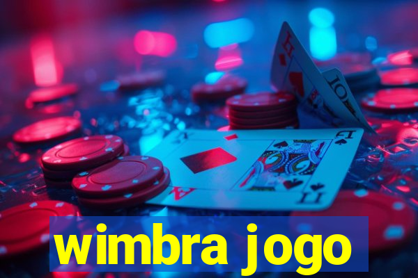 wimbra jogo