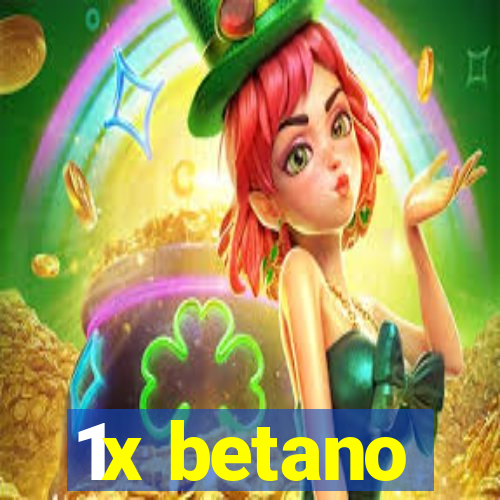 1x betano