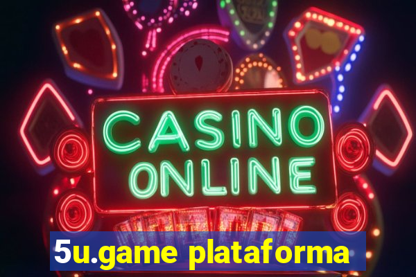 5u.game plataforma