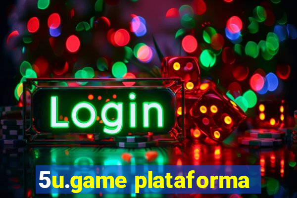 5u.game plataforma