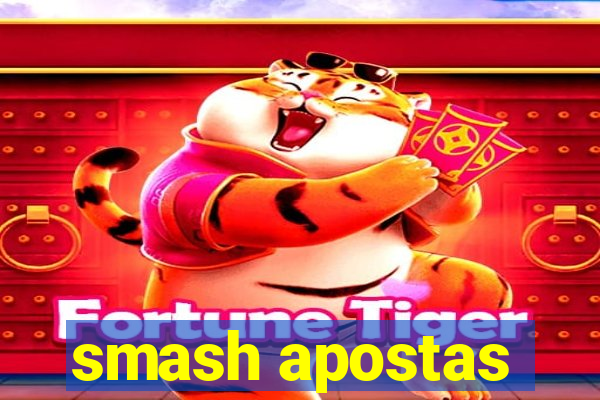 smash apostas