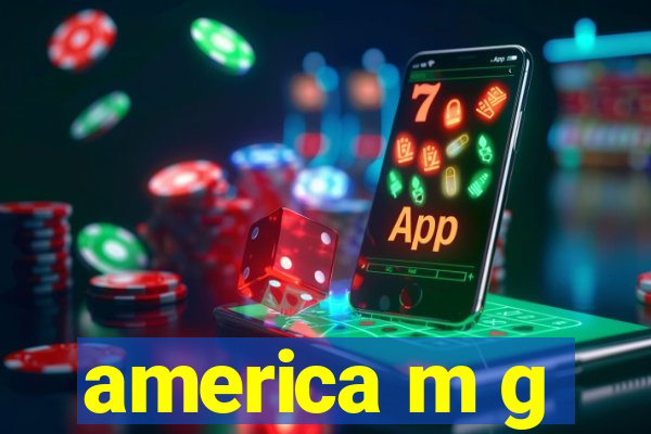 america m g