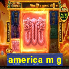 america m g