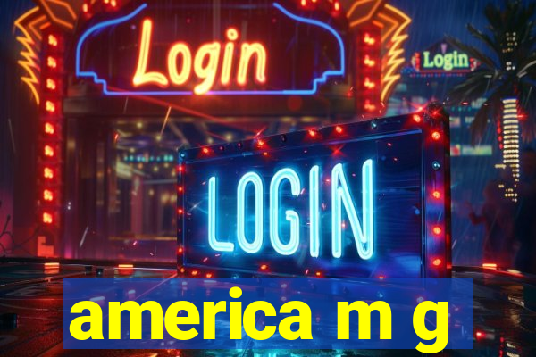 america m g