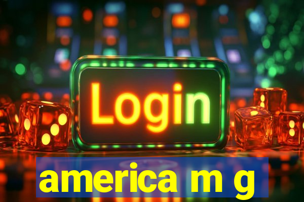 america m g