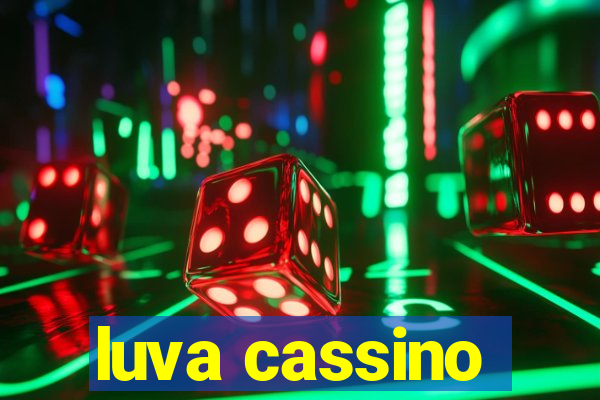 luva cassino