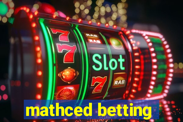 mathced betting