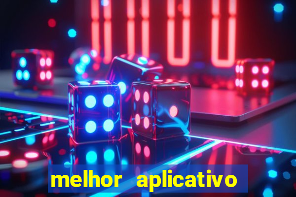 melhor aplicativo para analisar jogos