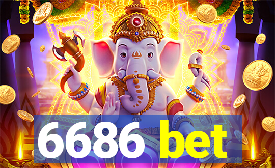 6686 bet